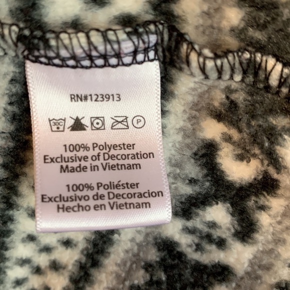 Jachs Fleece Pullover - Picture 8 of 8